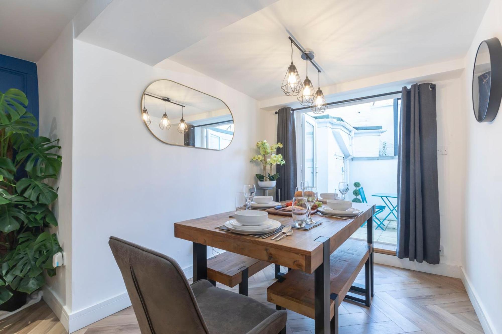 Prestbury Road Apartamento Cheltenham Exterior foto